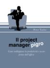 Image for Il project manager pigro