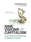 Image for Nine visions of capitalism