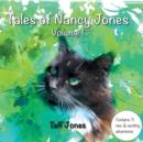 Image for Tales of Nancy Jones : Volume 1