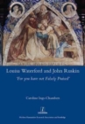 Image for Louisa Waterford and John Ruskin