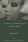 Image for Oscar Wilde and the Simulacrum