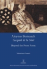 Image for Aloysius Bertrand&#39;s Gaspard de la Nuit