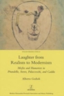 Image for Laughter from Realism to Modernism