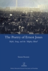 Image for The Poetry of Ernest Jones