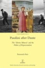 Image for Pasolini after Dante