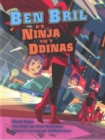 Image for Ben Bril a&#39;r ninja yn y ddinas