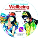 Image for Health and Emotional Wellbeing Tutor and Teacher Resources (DVD)