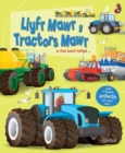 Image for Llyfr Mawr y Tractors Mawr