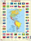Image for Map of the Americas