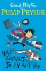 Image for Pump Prysur: Mae Gwallt Jo yn Rhy Hir