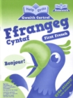 Image for Help gyda Gwaith Cartref - Ffrangeg Cyntaf /Help with Homework - First French