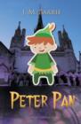 Image for Peter Pan  : the boy who wouldn&#39;t grow up