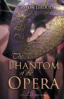 Image for The phantom of the opera