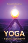 Image for Yoga: The hatha yoga pradipika