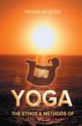 Image for Yoga  : the ethos and methods of