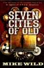 Image for Seven Cities of Old