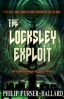 Image for The Locksley Exploit