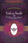 Image for Gideon Smith and the Mask of the Ripper