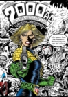 Image for The 2000AD Action Heroines Colouring Book