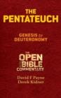 Image for Pentateuch: Genesis to Deuteronomy