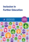 Image for Inclusion in further education