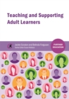 Image for Teaching and supporting adult learners