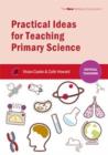 Image for Practical ideas for teaching primary science