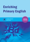 Image for Enriching primary English