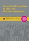 Image for International perspectives on early years workforce development