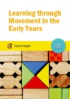 Image for Learning through movement in the early years