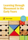 Image for Learning through movement in the early years