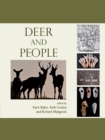 Image for Deer and People