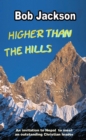 Image for Higher than the Hills