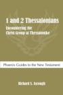 Image for 1 and 2 Thessalonians