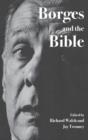 Image for Borges and the Bible