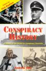 Image for Conspiracy history  : a history of the world for conspiracy theorists