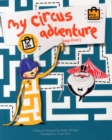 Image for My Circus Adventure : Allergy Adventures