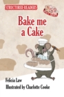 Image for Bake me a Cake