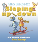 Image for Robotx Sloping Up and Down