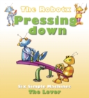 Image for Robotx Pressing Down