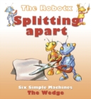 Image for Robotx Splitting Apart