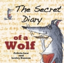 Image for Secret Diary of a Wolf
