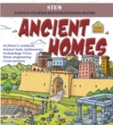 Image for Young Architect Ancient Homes