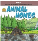 Image for Young Architect Animal Homes
