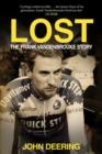 Image for Lost  : the Frank Vandenbroucke story