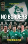 Image for No borders  : playing rugby for Ireland