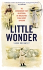 Little wonder  : the fabulous story of Lottie Dod, the world's first female sports superstar - Abramsky, Sasha