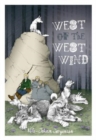 Image for West of the west wind