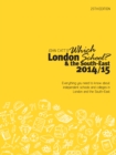 Image for Which London School? &amp; the South-East 2014/15