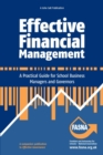 Image for Effective Financial Management: A Practical Guide for School Business Managers and Governors
